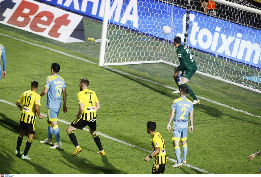 Βαθμολογία UEFA: Τέλος η 15η θέση για την Ελλάδα μετά τους αποκλεισμούς ΑΕΚ και Άρη!