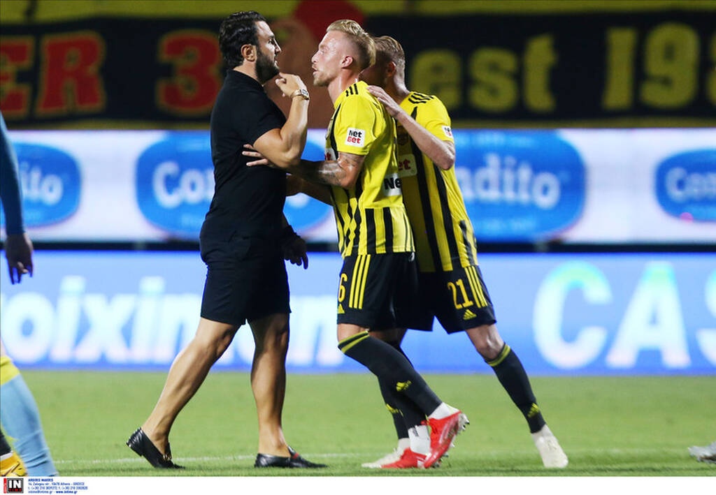 Άρης-Αστάνα 2-1: Τα highlights του πικρού αποκλεισμού στο 120' (video+photos)