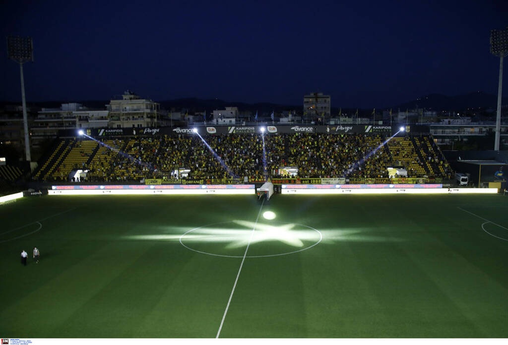 Άρης-Αστάνα 2-1: Τα highlights του πικρού αποκλεισμού στο 120' (video+photos)