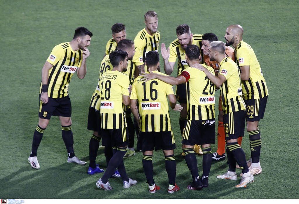 Άρης-Αστάνα 2-1: Τα highlights του πικρού αποκλεισμού στο 120' (video+photos)