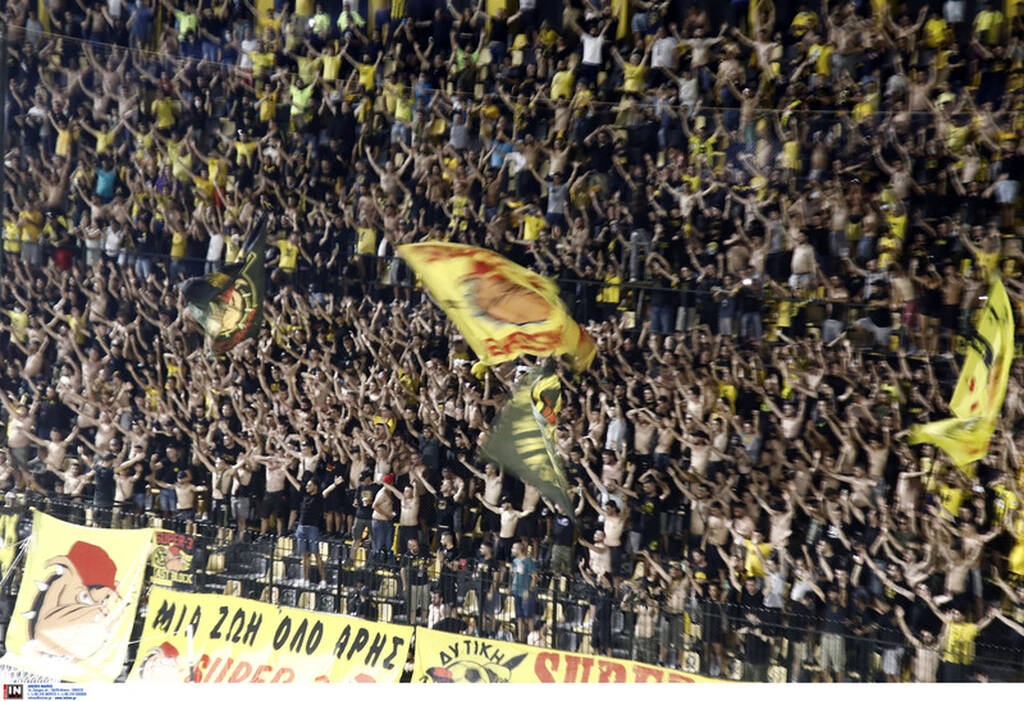 Άρης-Αστάνα 2-1: Κρίμα κι άδικο - Τον σόκαρε στο 120' και είπε αντίο στην Ευρώπη! (video+photos)