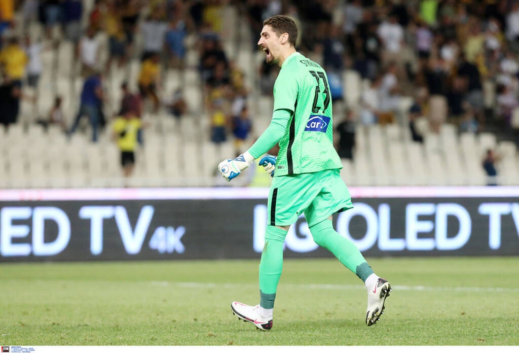 ΑΕΚ - Βέλεζ 2-3 (πεν., 1-0 κ.α. και παρ): Αποκλεισμός-ντροπή στα πέναλτι