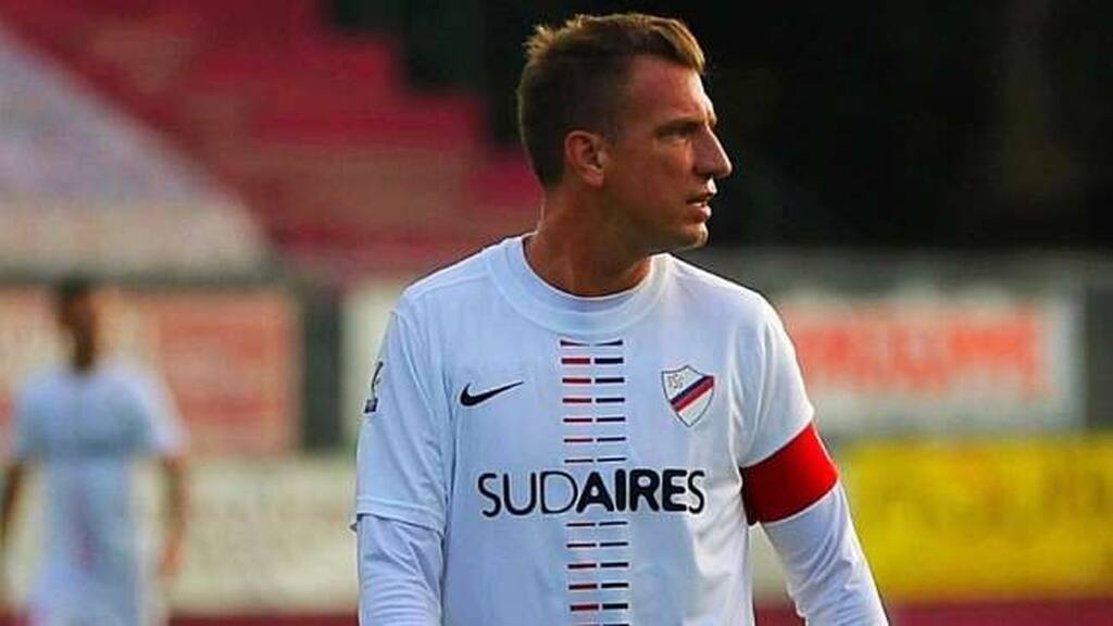 «Κρέμασε» τα παπούτσια του ο Μάξι Λόπες! (Photos)