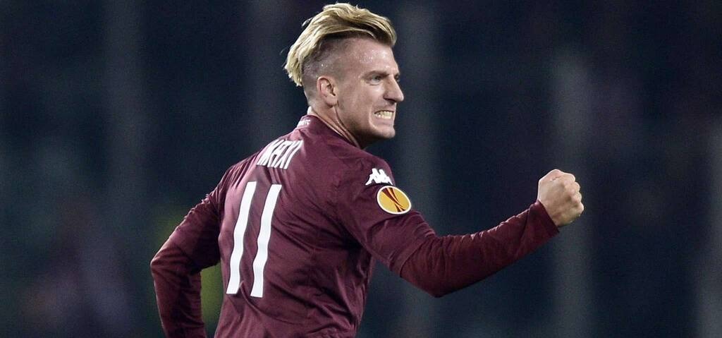 «Κρέμασε» τα παπούτσια του ο Μάξι Λόπες! (Photos)