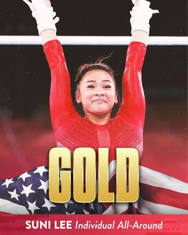 Ολυμπιακοί Αγώνες: Ο πίνακας των μεταλλίων και οι πρωτιές για ΗΠΑ, Κίνα, Ιαπωνία (photos)