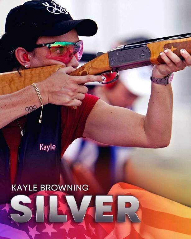 Ολυμπιακοί Αγώνες: Ο πίνακας των μεταλλίων και οι πρωτιές για ΗΠΑ, Κίνα, Ιαπωνία (photos)