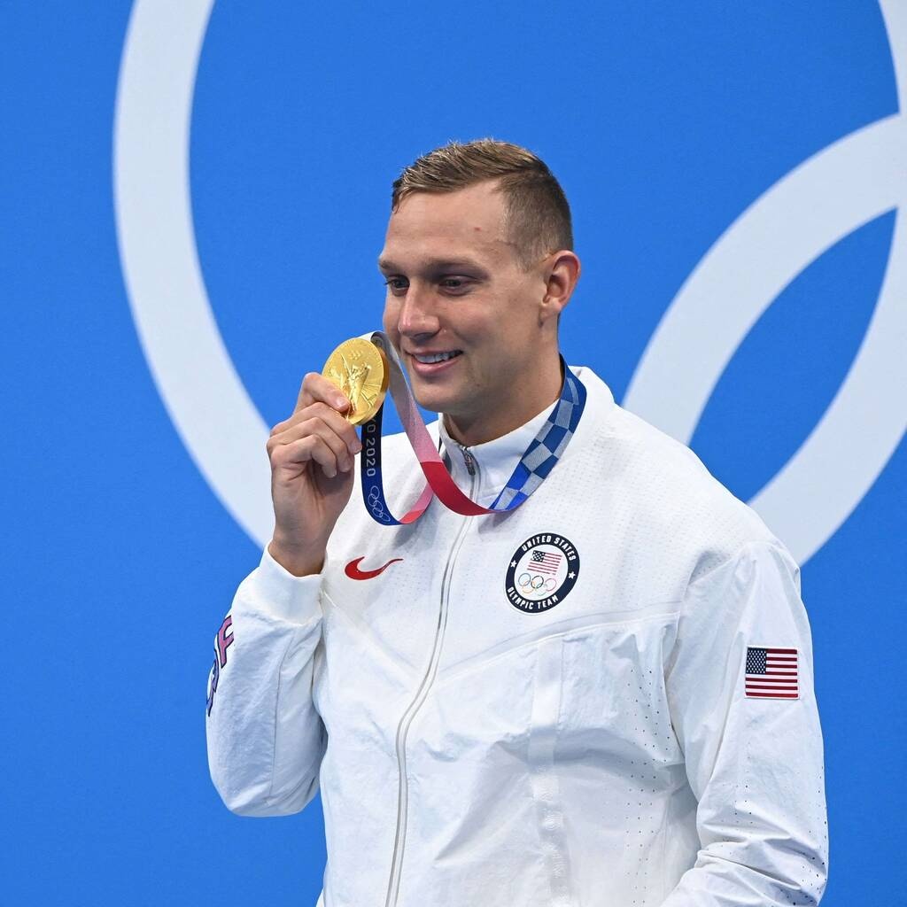 Ολυμπιακοί Αγώνες: Ο πίνακας των μεταλλίων και οι πρωτιές για ΗΠΑ, Κίνα, Ιαπωνία (photos)