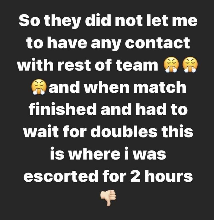 Ολυμπιακοί Αγώνες: Οργή του γυμναστή του Τσιτσιπά – «Ιαπωνία απέτυχες» (video+photos)