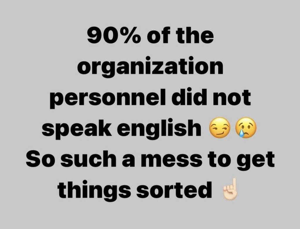 Ολυμπιακοί Αγώνες: Οργή του γυμναστή του Τσιτσιπά – «Ιαπωνία απέτυχες» (video+photos)