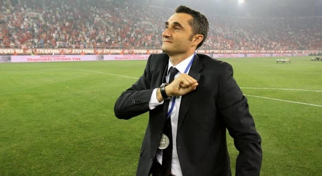 «Βόμβες» για συμφωνία ΠΑΟΚ με Ερνέστο Βαλβέρδε - Αιχμές για Λουτσέσκου