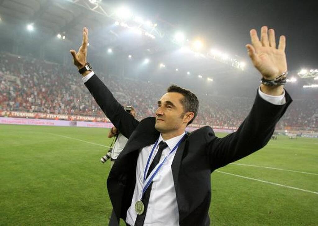 «Βόμβες» για συμφωνία ΠΑΟΚ με Ερνέστο Βαλβέρδε - Αιχμές για Λουτσέσκου