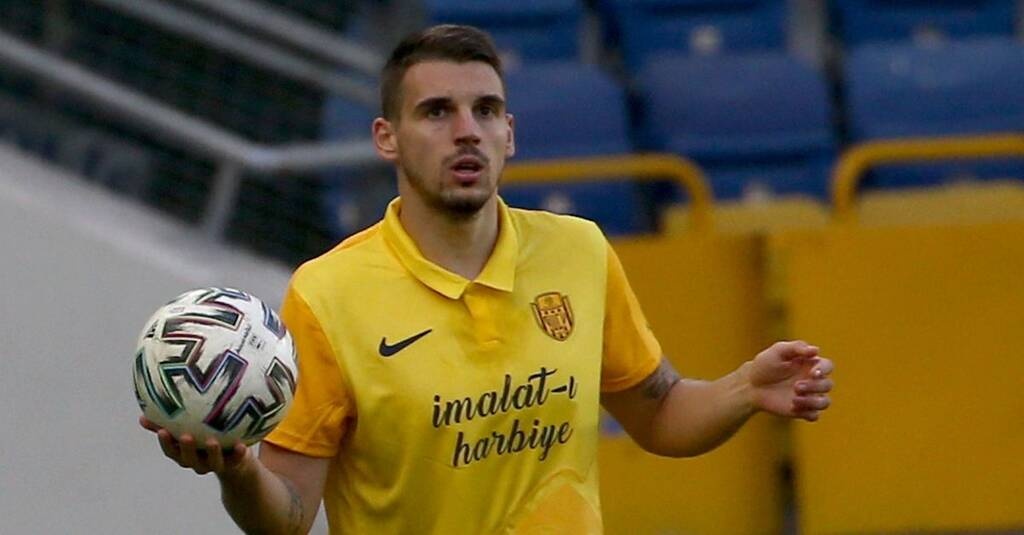 Παναθηναϊκός: Ολοκληρώνεται του Σάρλια - Έρχονται οι επόμενοι (photos)