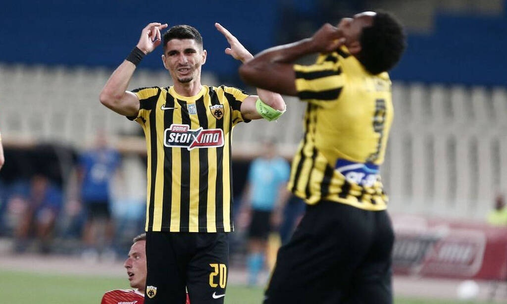 ΑΕΚ: Απογοήτευση Μελισσανίδη - Ο αποκλεισμός φέρνει εξελίξεις