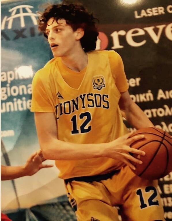 Έτοιμος να αφήσει «εποχή» στις ΗΠΑ ο Ράιαν Σούλης (video+photos)