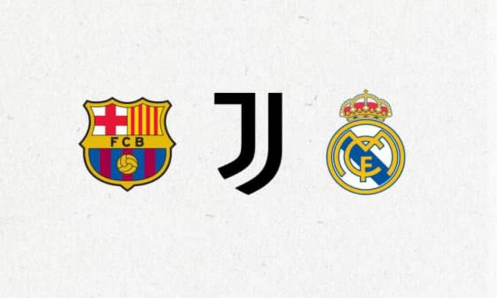 European Super League: «Νίκη» των Μπαρτσελόνα, Ρεάλ και Γιουβέντους κατά της UEFA