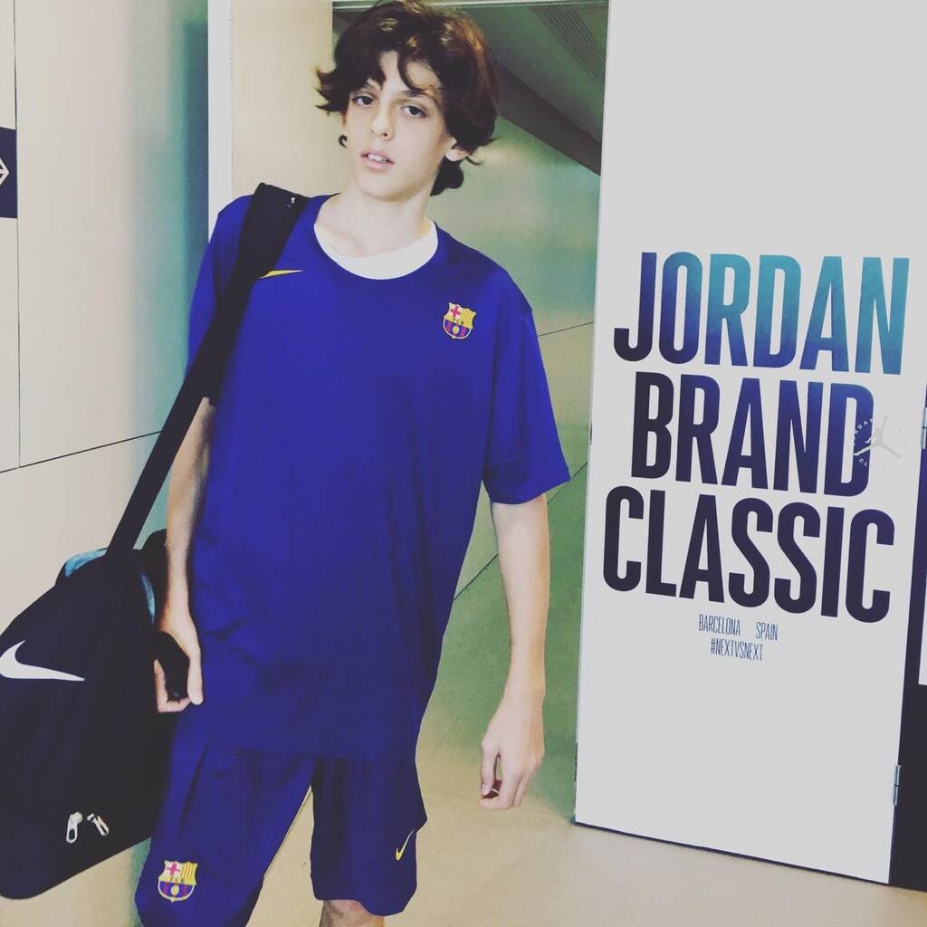 Έτοιμος να αφήσει «εποχή» στις ΗΠΑ ο Ράιαν Σούλης (video+photos)