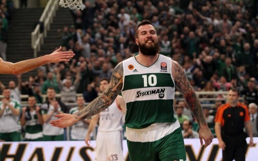 Σε ομάδα-έκπληξη ο Ραντούλιτσα (photos)