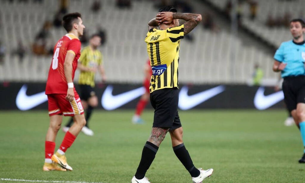 ΑΕΚ: Απογοήτευση Μελισσανίδη - Ο αποκλεισμός φέρνει εξελίξεις