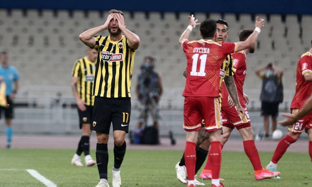 ΑΕΚ: Απογοήτευση Μελισσανίδη - Ο αποκλεισμός φέρνει εξελίξεις