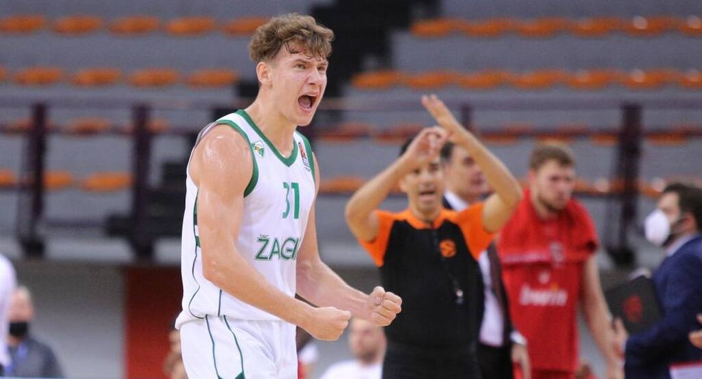 Μπαρτσελόνα, Ζαλγκίρις, NBA και στη μέση... ο Γιοκουμπάιτις (photos)