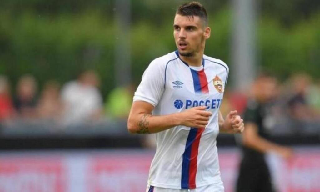 Παναθηναϊκός: Ολοκληρώνεται του Σάρλια - Έρχονται οι επόμενοι (photos)