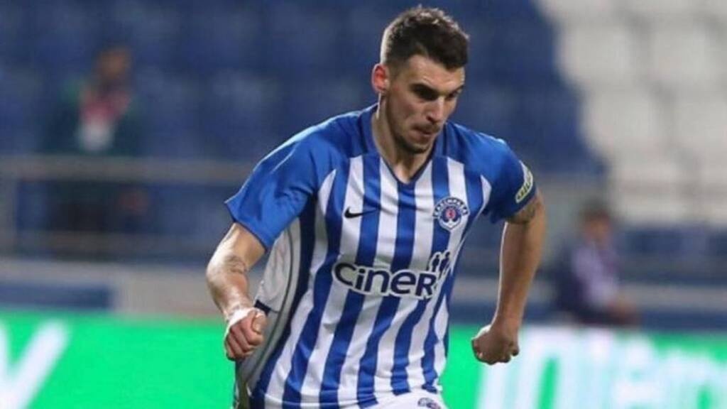 Παναθηναϊκός: Ολοκληρώνεται του Σάρλια - Έρχονται οι επόμενοι (photos)