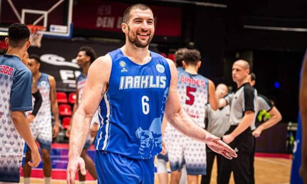 Παναθηναϊκός ΟΠΑΠ: Ανακοινώθηκε ο Βασίλης Καββαδάς