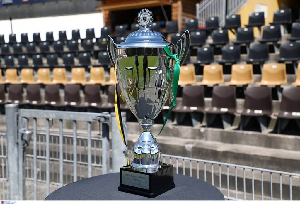 Φένλο-Παναθηναϊκός φιλικός αγώνας