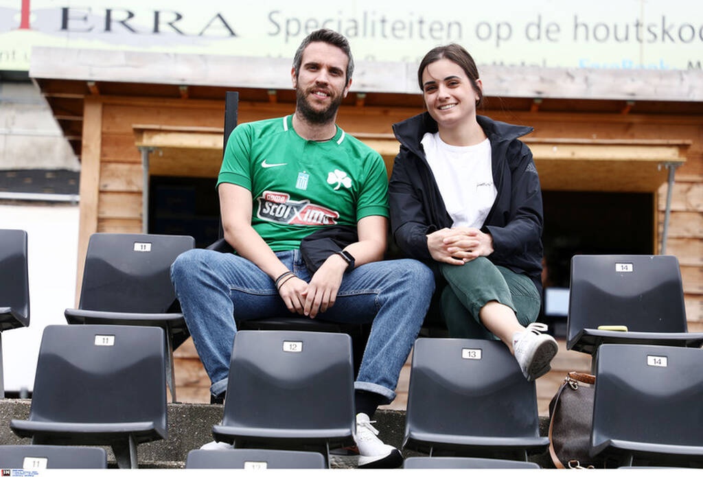 Φένλο-Παναθηναϊκός φιλικός αγώνας