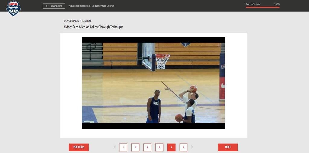 South BC Αλίμου: Η τεχνογνωσία της Αμερικανικής Ομοσπονδίας μπάσκετ στην Ελλάδα