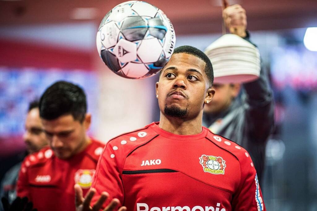 Άστον Βίλα: «Έκλεισε» Μπέιλι, δυναμώνει επιθετικά! (Photos)