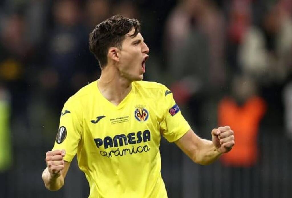 Ρεάλ Μαδρίτης: Αυτός είναι ο αντι-Βαράν (photos)