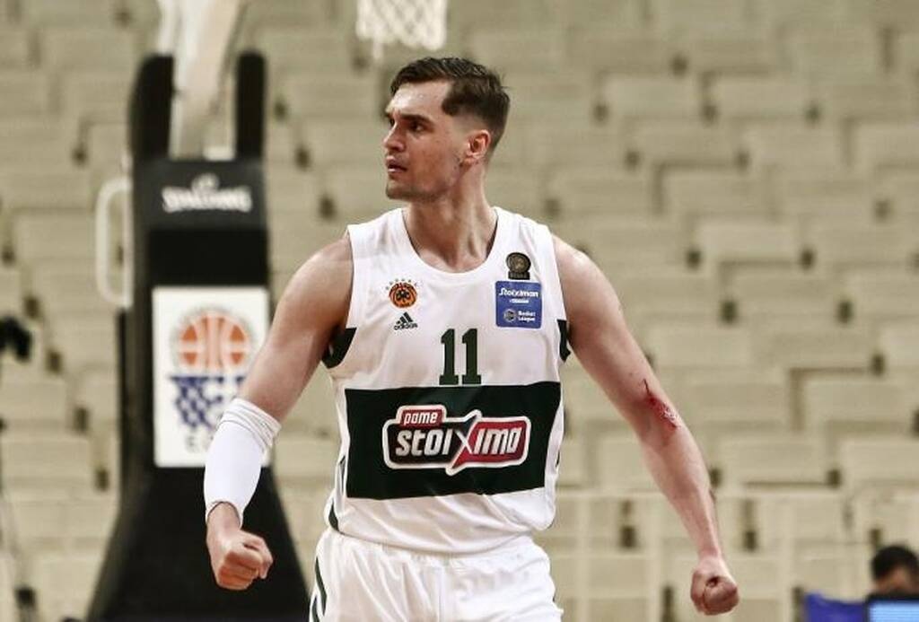 Ούνιξ Καζάν: Ανακοίνωσε Χεζόνια (photos)