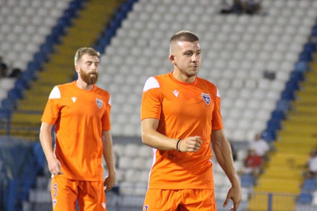 Φιλική νίκη ο Ιωνικός με 3-1 επί του Απόλλωνα Σμύρνης (photos)