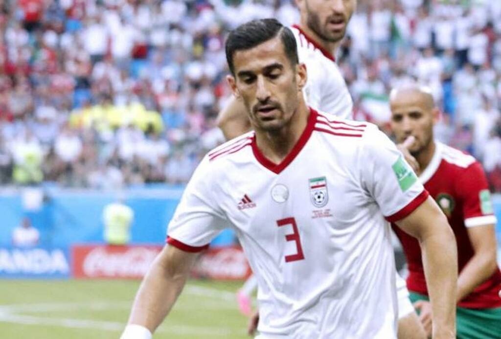 ΑΕΚ: Στην Αθήνα ο Χατζισαφί