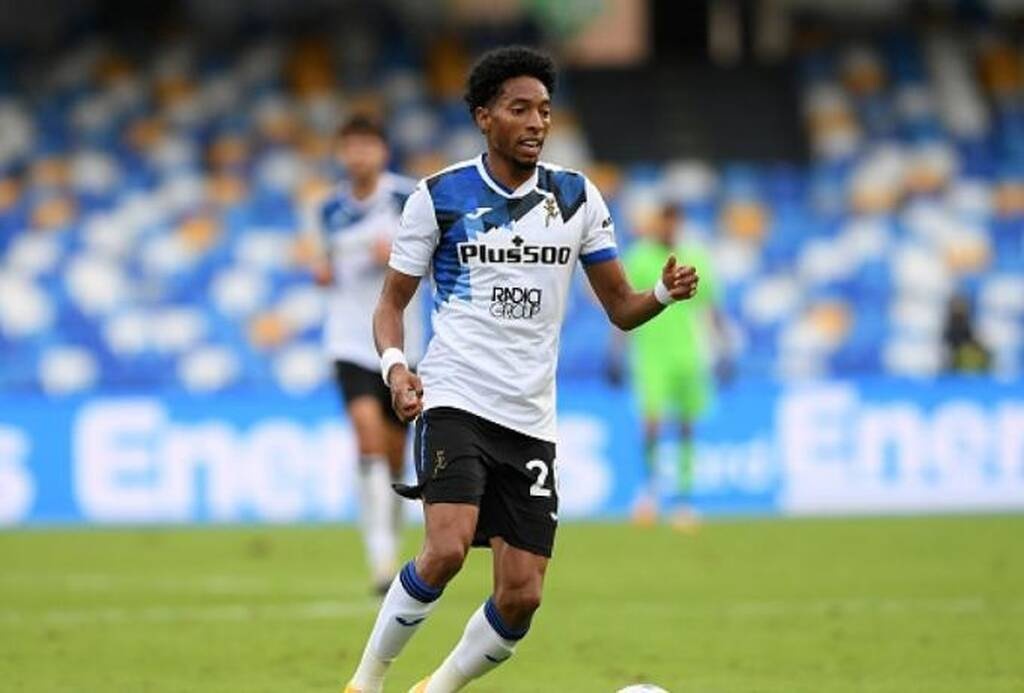 Ολυμπιακός: Δυνατά για Μοχίκα - Τα δεδομένα της υπόθεσης (photos)