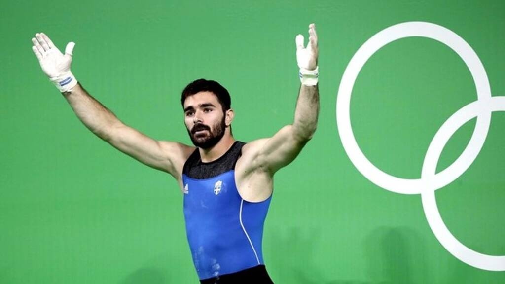 Ολυμπιακοί Αγώνες: Νέα κατάθεση ψυχής και αποκαλύψεις από Ιακωβίδη (video)