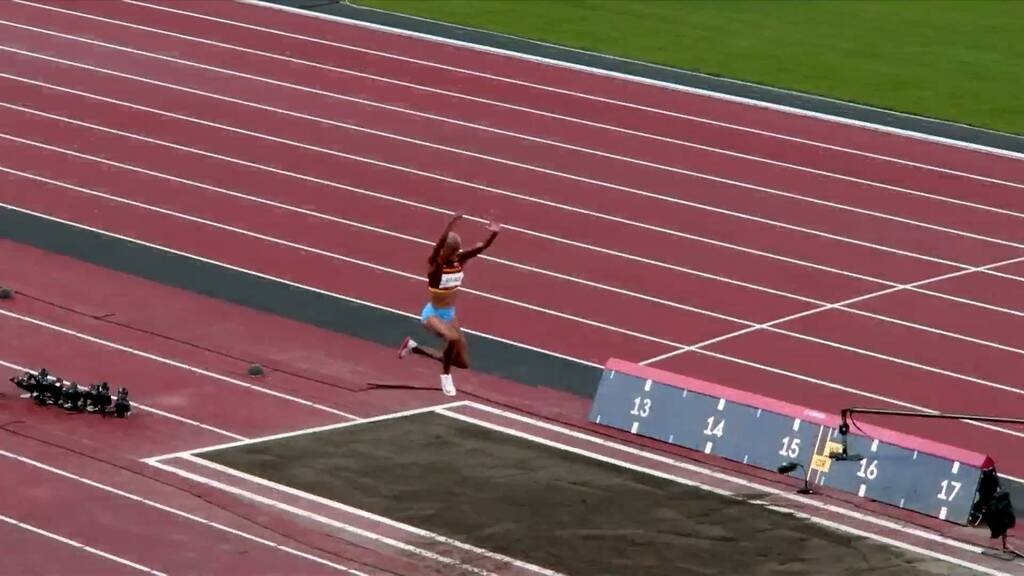 Ολυμπιακοί Αγώνες: ΤΡΟΜΕΡΟ παγκόσμιο ρεκόρ 26 χρόνια μετά (video)