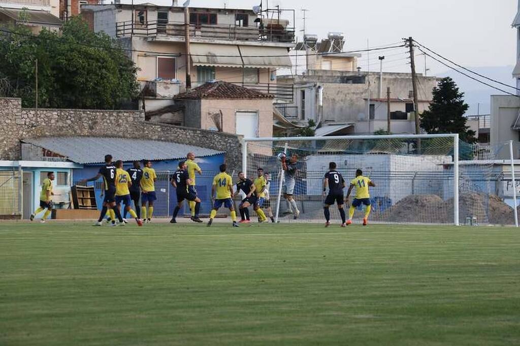 Λαμία-Παναιτωλικός 1-3: Φιλική νίκη για τους Αγρινιώτες μέσα στο «Αθανάσιος Διάκος» (photos)