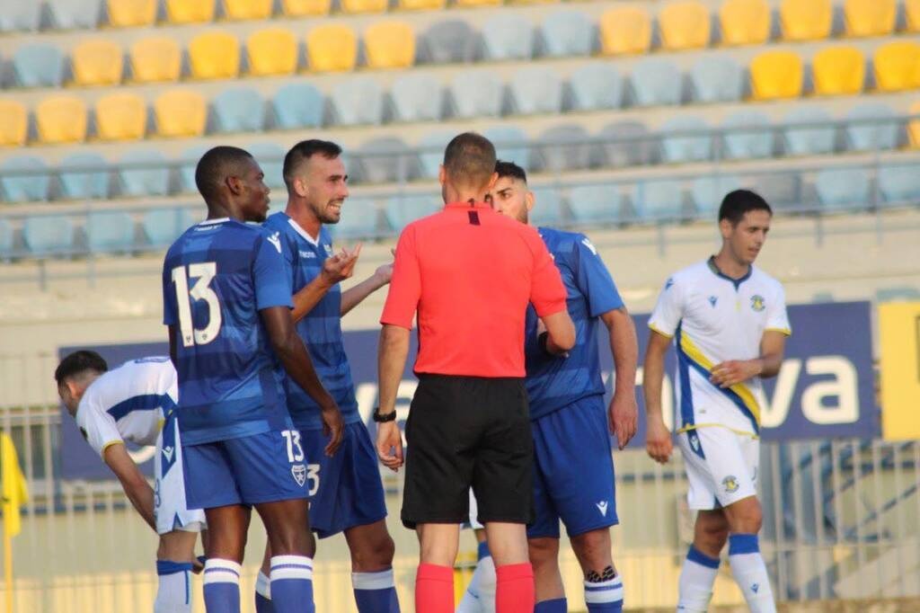 Αστέρας Τρίπολης-Ιωνικός 4-0: Καυτοί οι Αρκάδες στο πρώτο φιλικό (photos)