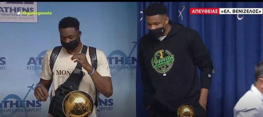 Συγκλονιστικός ο Γιάννης για Ιακωβίδη - «Υπάρχουν βράδια που κι εγώ δεν ξέρω αν μπορώ να συνεχίσω»