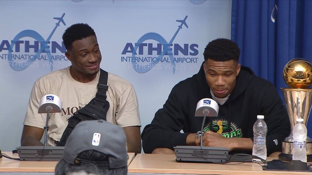 Συγκλονιστικός ο Γιάννης για Ιακωβίδη - «Υπάρχουν βράδια που κι εγώ δεν ξέρω αν μπορώ να συνεχίσω»