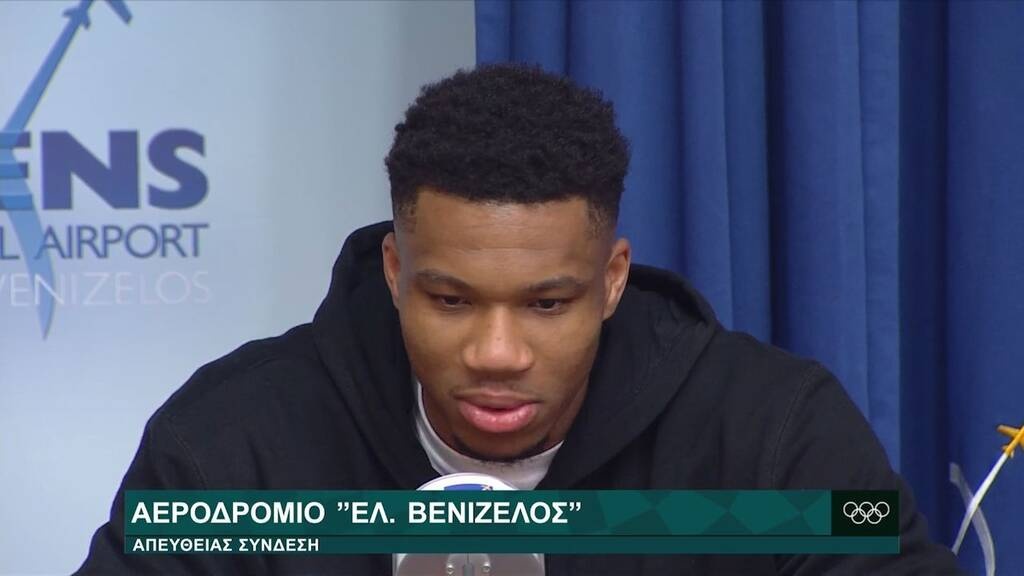 Συγκλονιστικός ο Γιάννης για Ιακωβίδη - «Υπάρχουν βράδια που κι εγώ δεν ξέρω αν μπορώ να συνεχίσω»