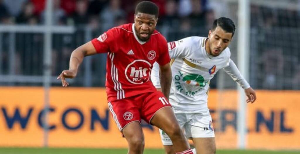 Θρήνος-Ποδοσφαιριστής δολοφονήθηκε με μια σφαίρα στο κεφάλι!