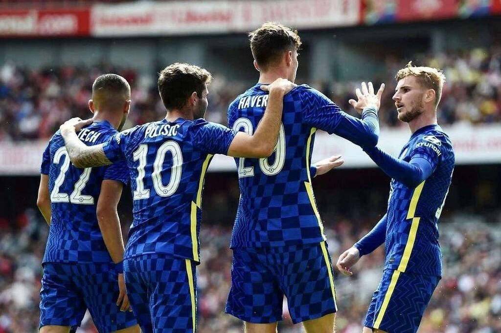 Η Τσέλσι πήρε το… φιλικό ντέρμπι! (Video+Photos)