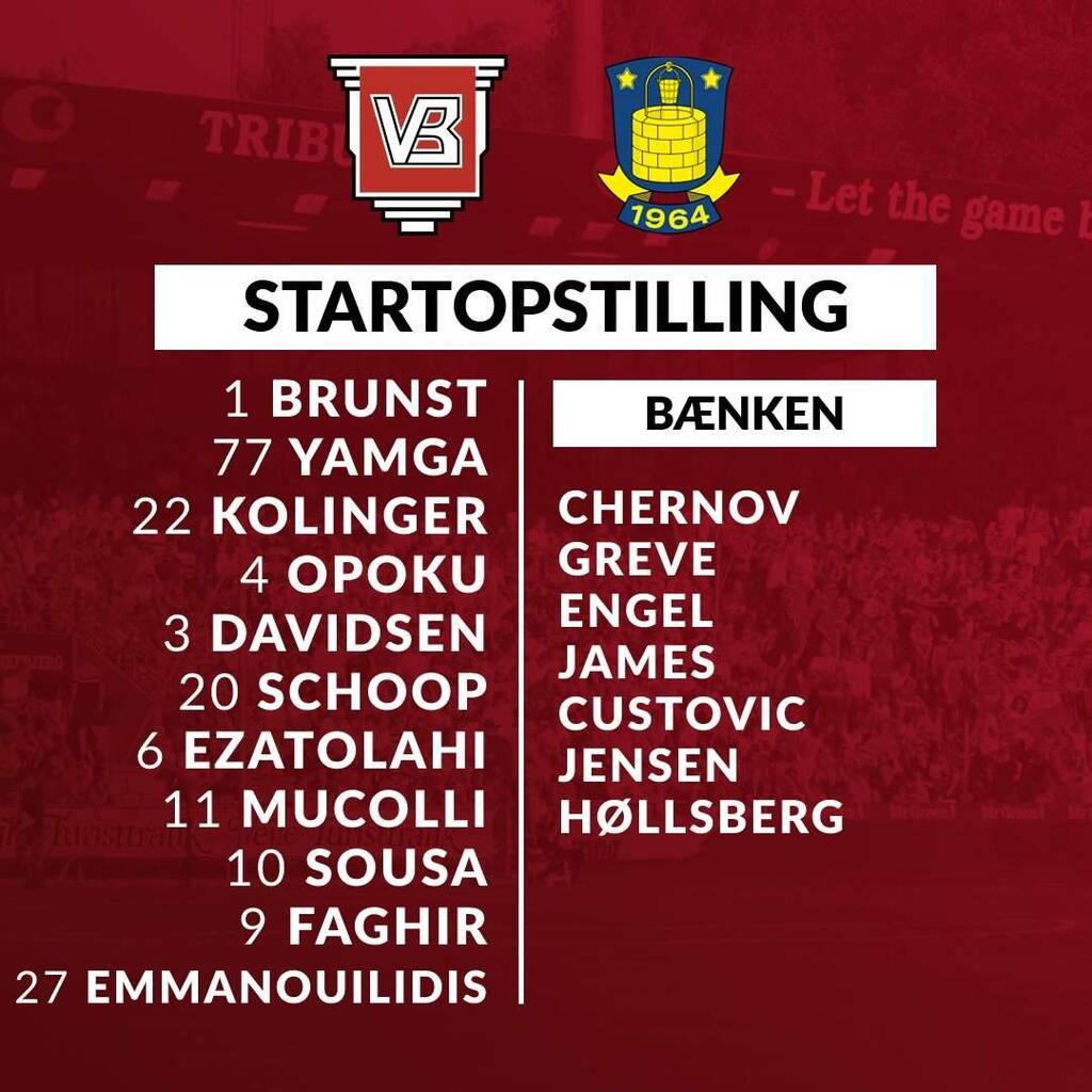 Δανία: Άνοιξε… λογαριασμό ο Εμμανουηλίδης! (Photos)