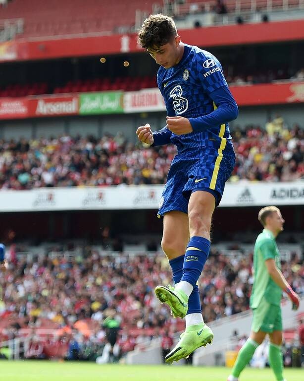 Η Τσέλσι πήρε το… φιλικό ντέρμπι! (Video+Photos)