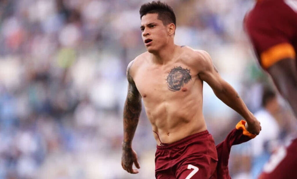 Άρης: Στην αναμονή για Ιτούρμπε