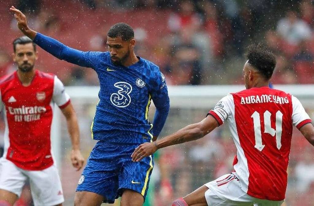 Η Τσέλσι πήρε το… φιλικό ντέρμπι! (Video+Photos)