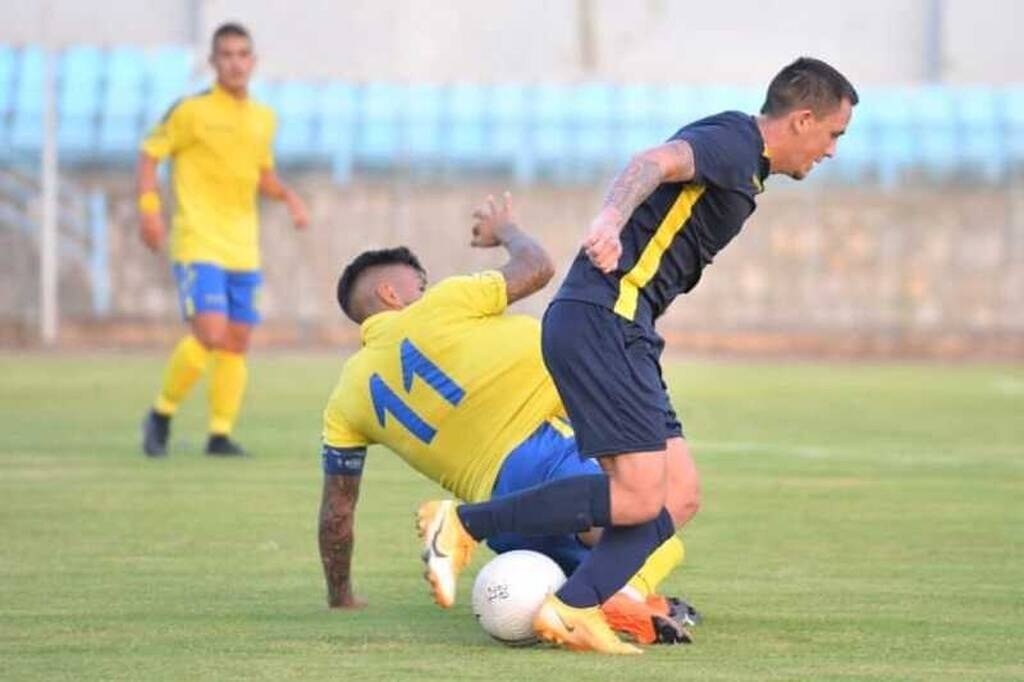 Λαμία-Παναιτωλικός 1-3: Φιλική νίκη για τους Αγρινιώτες μέσα στο «Αθανάσιος Διάκος» (photos)